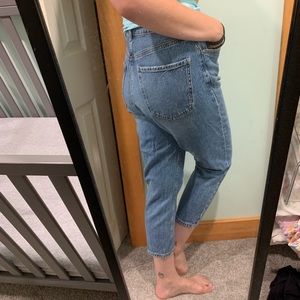 Dynamite Claudia Mom Jean